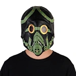 Gas Mask